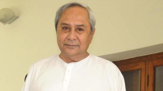 This will be the first time that Odisha chief minister Naveen Patnaik would address more than 660,000 students in the state’s 62,000 schools in his 17-year tenure as the chief minister. (HT File) This will be the first time that Odisha chief minister Naveen Patnaik would address more than 660,000 students in the state’s 62,000 schools in his 17-year tenure as the chief minister. (HT File)