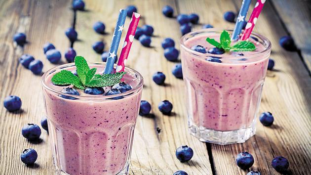 A 59-year-old Indian-origin pharmacist said he gave his father a fruit smoothie containing morphine and injected him with a lethal dose of insulin. (Getty Images/iStockphoto) A 59-year-old Indian-origin pharmacist said he gave his father a fruit smoothie containing morphine and injected him with a lethal dose of insulin. (Getty Images/iStockphoto)