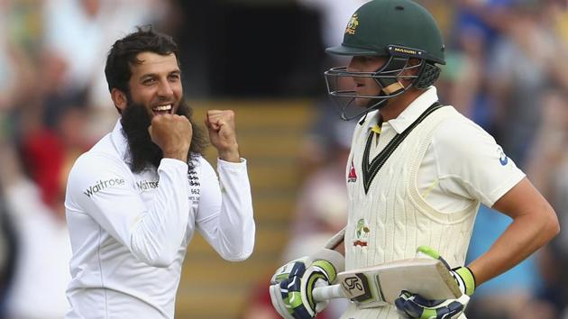 Graeme Swann has urged both players from England and Australia to stop a ‘phoney’ war of words and just focus on the cricket ahead of the 2017/18 Ashes contest. (Getty Images) Graeme Swann has urged both players from England and Australia to stop a ‘phoney’ war of words and just focus on the cricket ahead of the 2017/18 Ashes contest. (Getty Images)