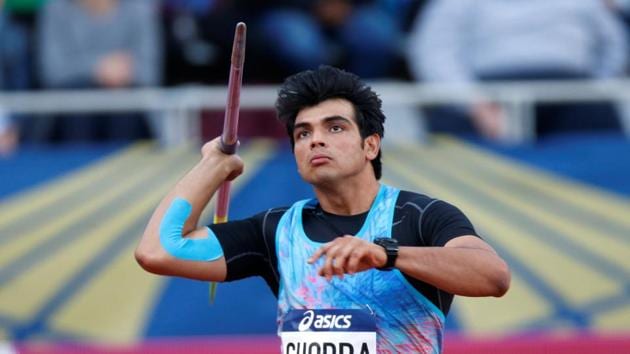 Neeraj Chopra has decided to chart his own training programme and has opted to train in Germany instead of the National Institute of Sports in Patiala. (REUTERS) Neeraj Chopra has decided to chart his own training programme and has opted to train in Germany instead of the National Institute of Sports in Patiala. (REUTERS)