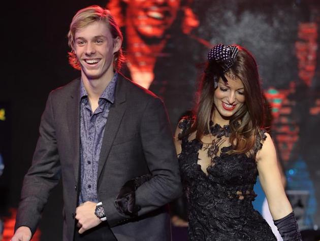 The planned innovations which would be tested during the five-day tournament including shorter sets, no-ad scoring, a no-let rule and electronic line calls to increase the pace of play. (Getty Images)