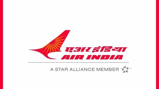 This message was posted on Air India’s Twitter account on Wednesday. (Photo: Twitter) This message was posted on Air India’s Twitter account on Wednesday. (Photo: Twitter)