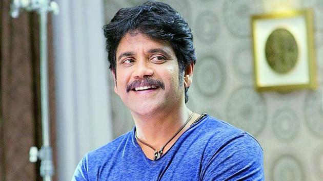 Nagarjuna and Ram Gopal Varma will be working together after their successful film Shiva. Nagarjuna and Ram Gopal Varma will be working together after their successful film Shiva.