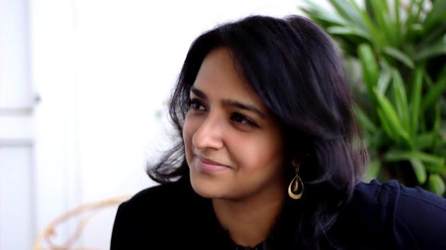 Ashwini Asokan is the chief executive officer and co-founder of MAD Street Den.