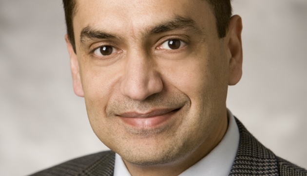 Dr Madhav Dhodapkar, professor of immunobiology at the Yale Cancer Center. Dr Madhav Dhodapkar, professor of immunobiology at the Yale Cancer Center.