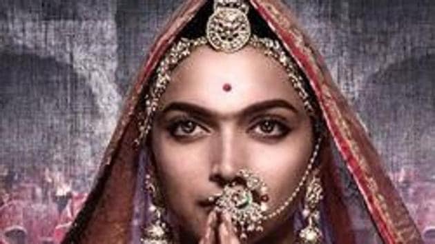 Padmavati is scheduled to hit the screens on December 1. Padmavati is scheduled to hit the screens on December 1.