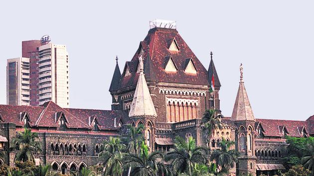 Bombay High Court. (HT FILE) Bombay High Court. (HT FILE)