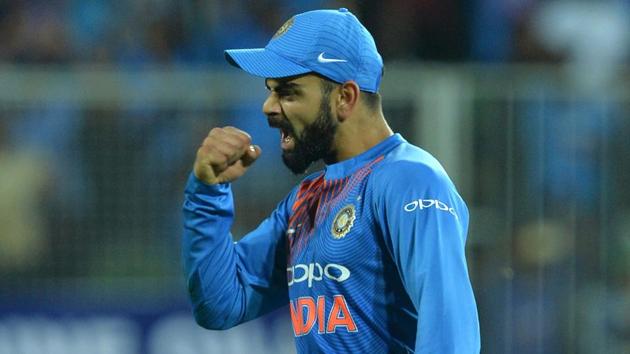 Virat Kohli has, in recent times, lavished praised on former Pakistan pacer Shoaib Akhtar and recently praised Mohammad Irfan as well. (AFP) Virat Kohli has, in recent times, lavished praised on former Pakistan pacer Shoaib Akhtar and recently praised Mohammad Irfan as well. (AFP)