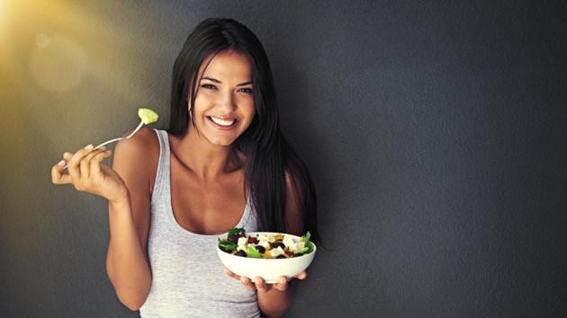 What you eat, affects your gut microbiome and the stronger the gut, the better is the immunity.(Istock) What you eat, affects your gut microbiome and the stronger the gut, the better is the immunity.(Istock)