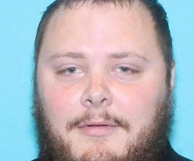 Devin Patrick Kelley, 26, of Braunfels, Texas, US, involved in the First Baptist Church shooting in Sutherland Springs. (Reuters file) Devin Patrick Kelley, 26, of Braunfels, Texas, US, involved in the First Baptist Church shooting in Sutherland Springs. (Reuters file)