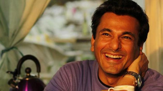 Vikas Khanna is a Michelin star chef, restaurateur and writer. Vikas Khanna is a Michelin star chef, restaurateur and writer.