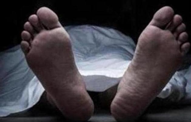 Two people died on the spot and one succumbed to his injuries on way to hospital.(Representative photo) Two people died on the spot and one succumbed to his injuries on way to hospital.(Representative photo)