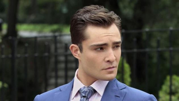 Actor Kristina Cohen alleged Ed Westwick raped her three years ago at his house, shortly after propositioning her and a producer she was dating. (GIOVANNI RUFINO/Warner Brothers) Actor Kristina Cohen alleged Ed Westwick raped her three years ago at his house, shortly after propositioning her and a producer she was dating. (GIOVANNI RUFINO/Warner Brothers)