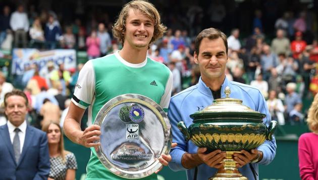 Tennis: ATP Finals Group: Who will be in the same group as