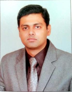 D Vikas, commissioner, Pune Railway Protection Force. (HT Photo) D Vikas, commissioner, Pune Railway Protection Force. (HT Photo)