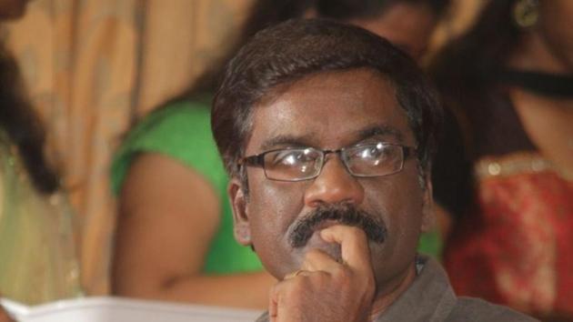 Cinematographer Priyan, who was set to work in Saamy 2 passes away