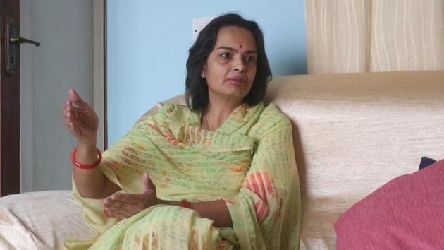Baijiraj Trivikrama Kumari Jamwal, daughter of Mahendra Singh Mewar -- the 76th Maharana of the Mewar dynasty. Baijiraj Trivikrama Kumari Jamwal, daughter of Mahendra Singh Mewar -- the 76th Maharana of the Mewar dynasty.