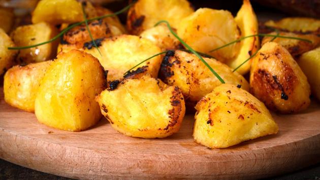 Potato is the fourth most widely consumed plant food after rice, wheat and corn. (Shutterstock) Potato is the fourth most widely consumed plant food after rice, wheat and corn. (Shutterstock)