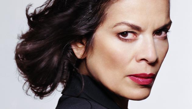 Bianca Jagger is a social and human rights advocate.