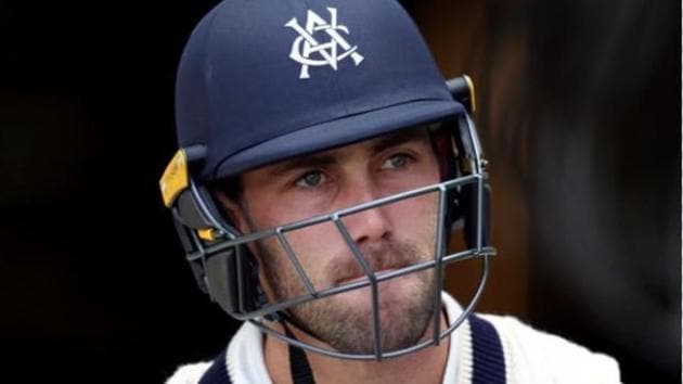 Glenn Maxwell has dismissed suggestions he could be Australia’s X-factor for the Ashes. (Twitter) Glenn Maxwell has dismissed suggestions he could be Australia’s X-factor for the Ashes. (Twitter)