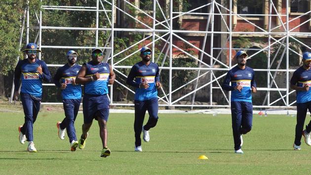 After playing the first Test in Kolkata from November 16-20, the teams move to Nagpur for the second, which starts on November 24. The final Test will be played in Delhi from December 2-6. (AFP)