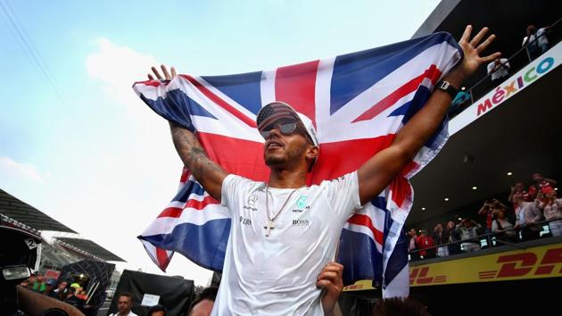 Lewis Hamilton has been named in the Paradise papers for tax evasion worth GBP 3.3 million but the four-time world champion is not distracted by this controversy. (AFP) Lewis Hamilton has been named in the Paradise papers for tax evasion worth GBP 3.3 million but the four-time world champion is not distracted by this controversy. (AFP)