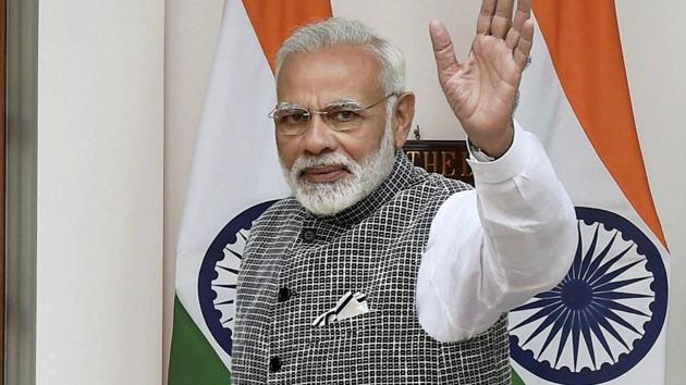 Prime Minister Narendra Modi (PTI File Photo) Prime Minister Narendra Modi (PTI File Photo)