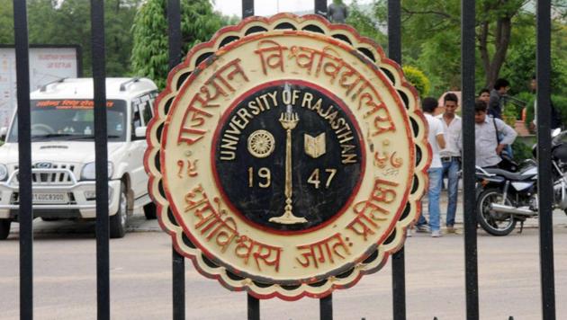RU postpones semester exam dates, NSUI sees 'ABVP influence' - Hindustan  Times