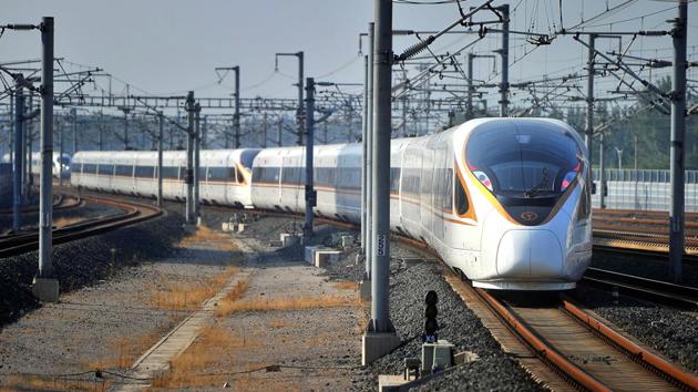 The project is estimated to cost over Rs 1 lakh crore. (REUTERS/ Representative image) The project is estimated to cost over Rs 1 lakh crore. (REUTERS/ Representative image)