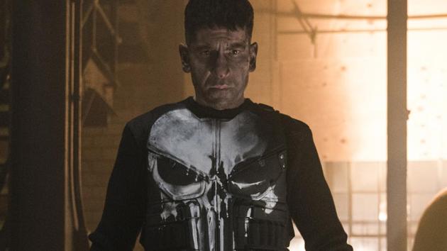 Marvel's The Punisher: Jon Bernthal cements his position as our generation’s Robert De Niro.