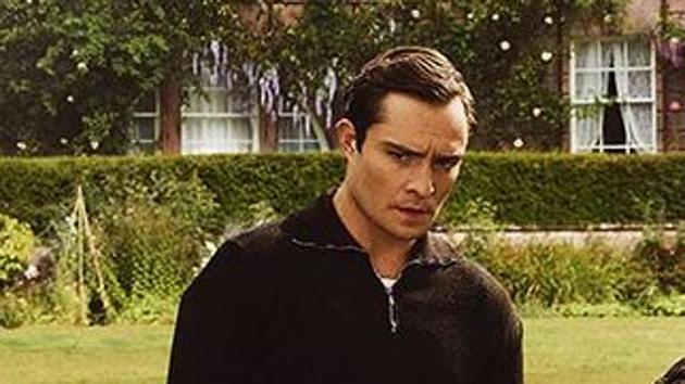 Ed Westwick has been accused of rape by actor Kristina Cohen, an allegation he has denied. Ed Westwick has been accused of rape by actor Kristina Cohen, an allegation he has denied.
