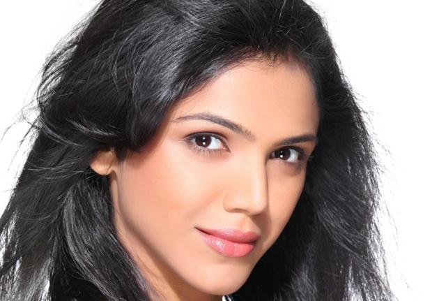 Shriya Pilgaonkar wants people to come out and talk about mental health Shriya Pilgaonkar wants people to come out and talk about mental health