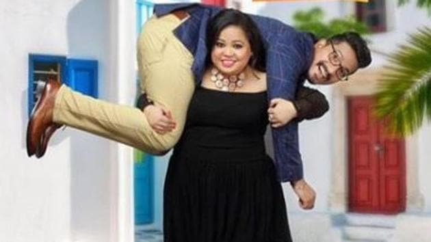 Bharti Singh and Harsh Limbachiyaa will tie the knot on December 3.