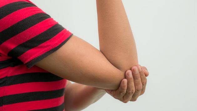 Among the many benefits of clean air is improved bone health and a way to prevent bone fractures. (Shutterstock) Among the many benefits of clean air is improved bone health and a way to prevent bone fractures. (Shutterstock)