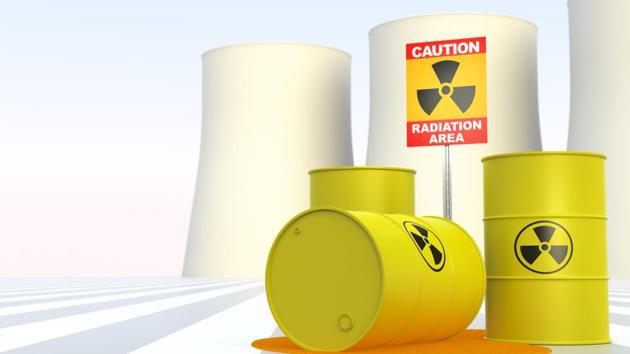 IRSN could not pinpoint the location of the release of radioactive material.(Shutterstock/Representative image)