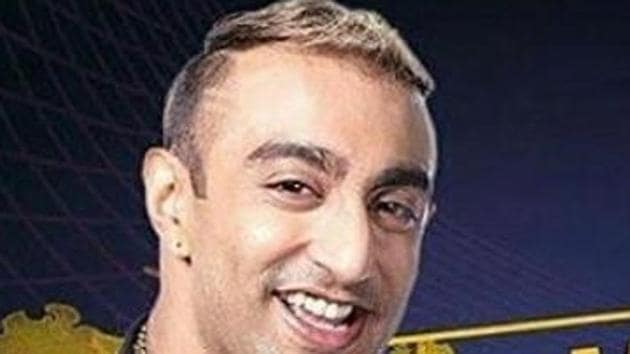 Akash Dadlani finds a partner in Arshi Khan on Bigg Boss 11. Akash Dadlani finds a partner in Arshi Khan on Bigg Boss 11.