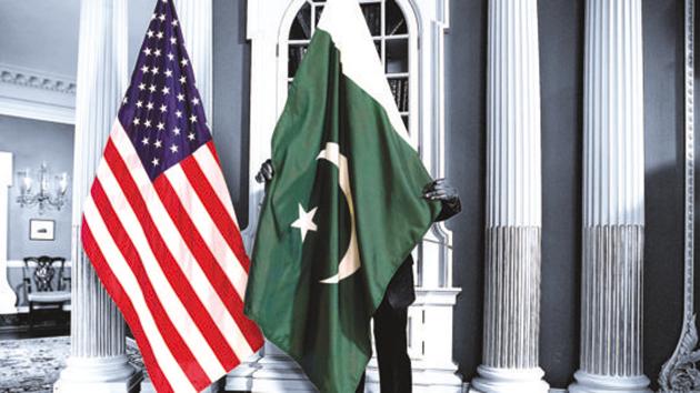 US lawmakers decided not to press for tying certain financial aid for Pakistan to counter-terrorism measures against the LeT. (REUTERS / Representative Photo) US lawmakers decided not to press for tying certain financial aid for Pakistan to counter-terrorism measures against the LeT. (REUTERS / Representative Photo)