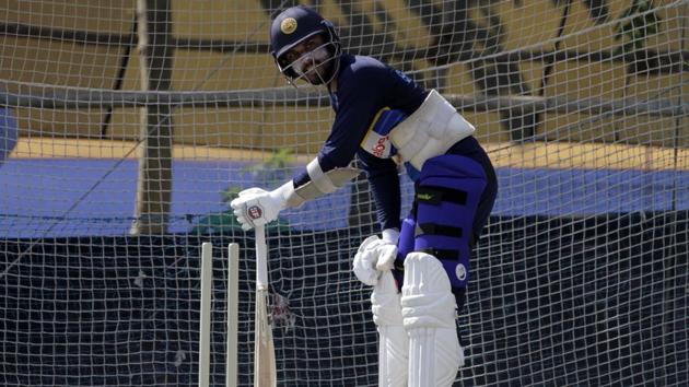 Sri Lanka will take on Board President’s XI at the Jadavpur University’s Salt Lake campus (AP) Sri Lanka will take on Board President’s XI at the Jadavpur University’s Salt Lake campus (AP)