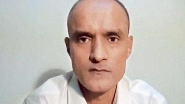 Kulbhushan Jadhav was sentenced to death by a Pakistani military court on charges of 'espionage'.(PTI File Photo)