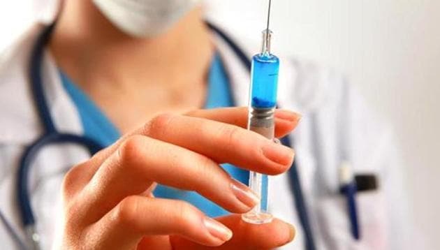 Niels Hoegel, a German nurse, killed at least 106 patients with lethal dosage of drugs. (Shutterstock/Representative image) Niels Hoegel, a German nurse, killed at least 106 patients with lethal dosage of drugs. (Shutterstock/Representative image)