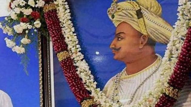Tipu Sultan, the former ruler of Mysore, evokes intense admiration and hate in equal measure. (PTI) Tipu Sultan, the former ruler of Mysore, evokes intense admiration and hate in equal measure. (PTI)