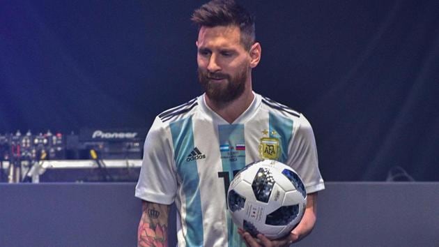 Lionel Messi Says He Won't Retire from Argentina After World Cup Win