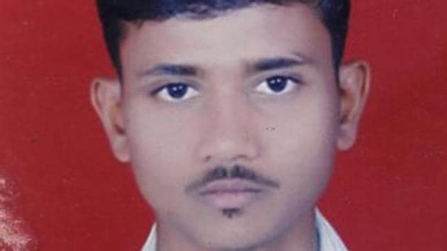The accused, Shahbaaz Alam Siddiqui, has been arrested for causing death due to negligence, cheating and forgery. (HT) The accused, Shahbaaz Alam Siddiqui, has been arrested for causing death due to negligence, cheating and forgery. (HT)