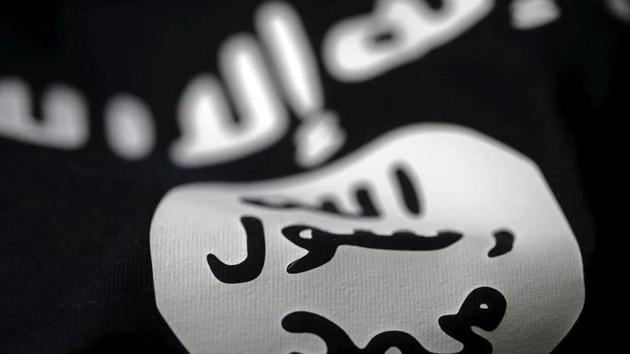 An ISIS flag.(Reuters) An ISIS flag.(Reuters)