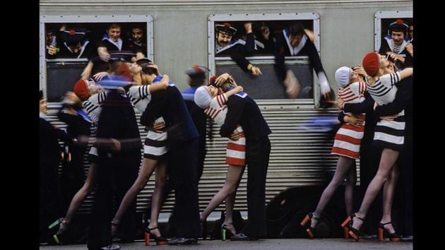 Photos: Highlights from Paris Photo's 21st edition ...