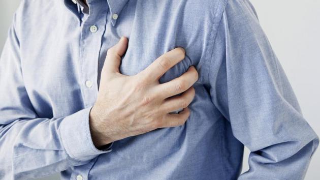 Psychosocial aspects of the body, especially stress related to finances, deserve more attention to prevent the increasing rate of cardiovascular diseases. (Shutterstock) Psychosocial aspects of the body, especially stress related to finances, deserve more attention to prevent the increasing rate of cardiovascular diseases. (Shutterstock)