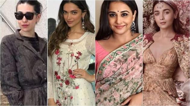 There’s a lot to look at in this week’s best-dressed celebrities list. (Instagram) There’s a lot to look at in this week’s best-dressed celebrities list. (Instagram)