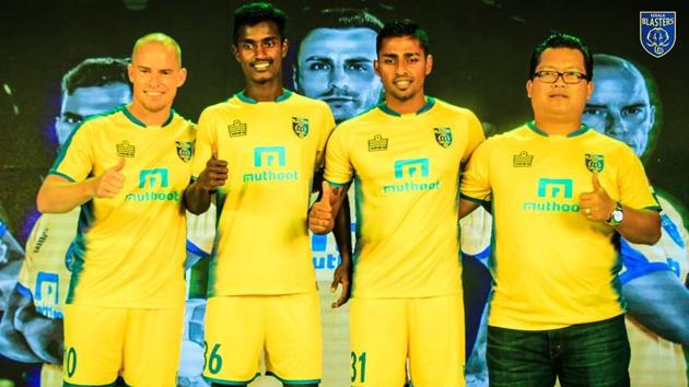 Indian Super League 2017 18 Kerala Blasters Look To Become Third Time Lucky Hindustan Times