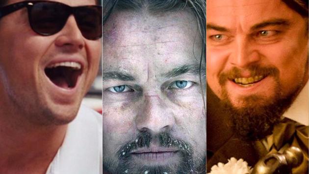 Horse Carcasses And Real Blood 5 Times Birthday Boy Leonardo Dicaprio Went To Insane Lengths For A Role Hindustan Times