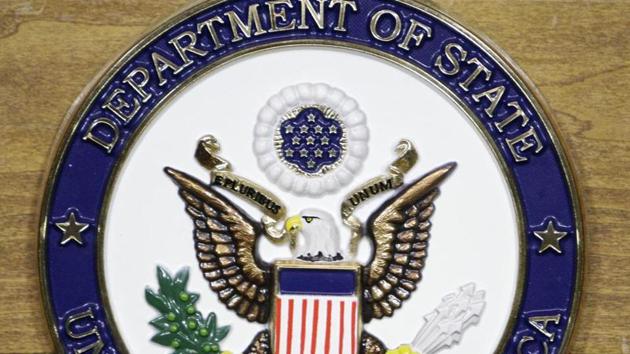 The Department of State had said that through this programme, it seeks to ‘reduce religiously-motivated violence and discrimination in India’ (Representative image) The Department of State had said that through this programme, it seeks to ‘reduce religiously-motivated violence and discrimination in India’ (Representative image)